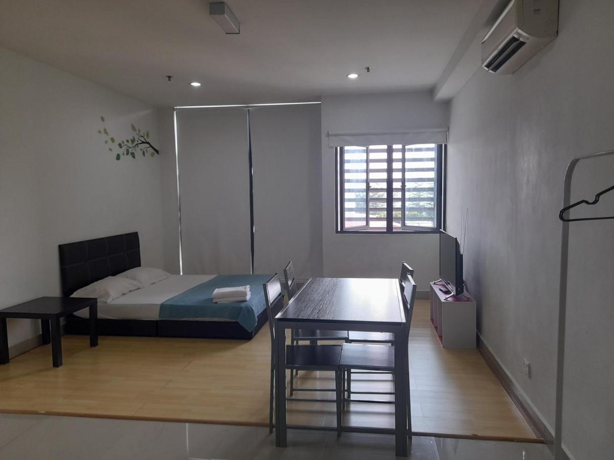 דירות פטלין ג'איה Pj5 Soho By Wsy מראה חיצוני תמונה