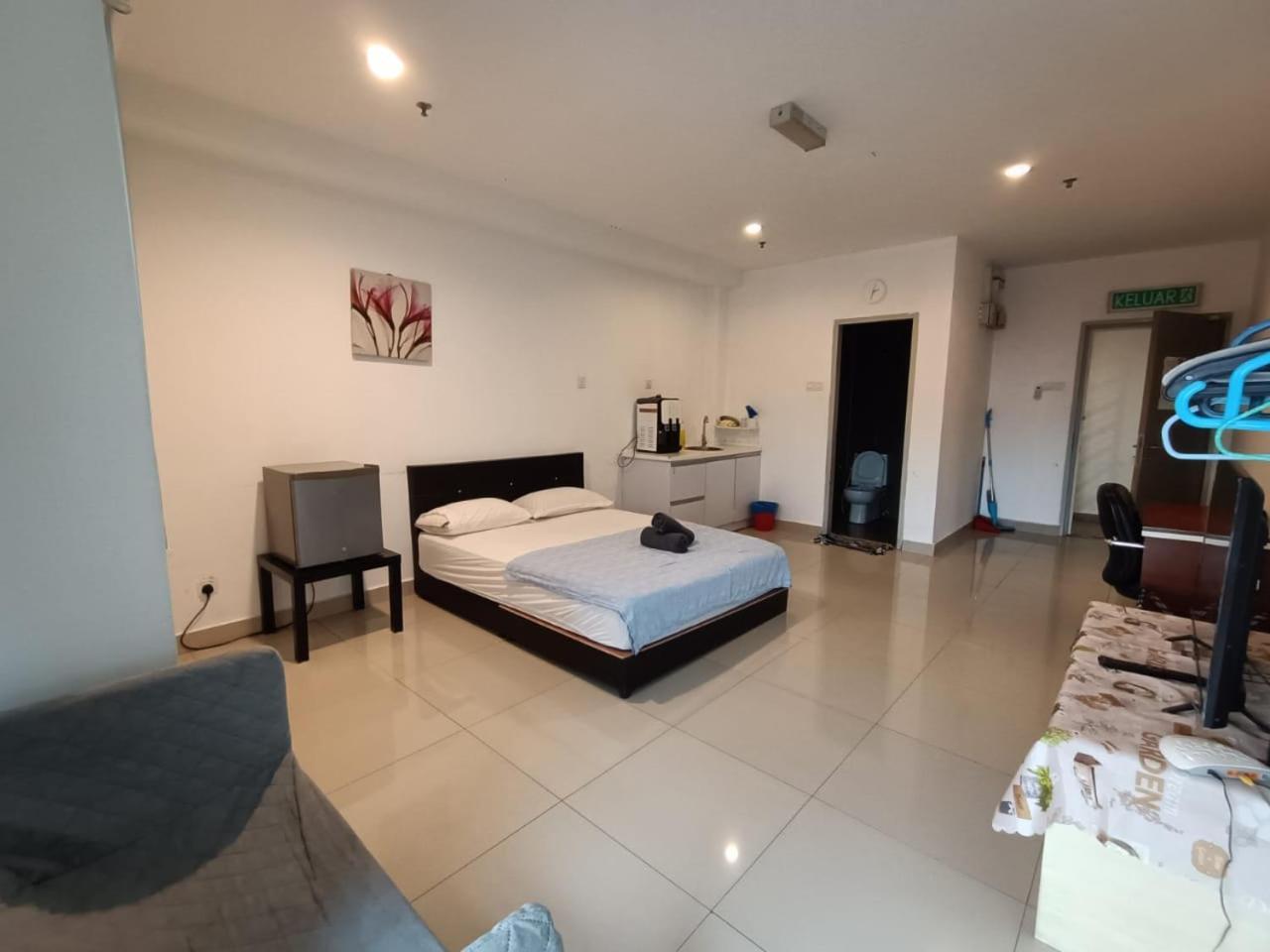 דירות פטלין ג'איה Pj5 Soho By Wsy מראה חיצוני תמונה