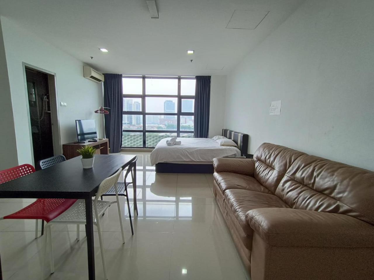 דירות פטלין ג'איה Pj5 Soho By Wsy מראה חיצוני תמונה