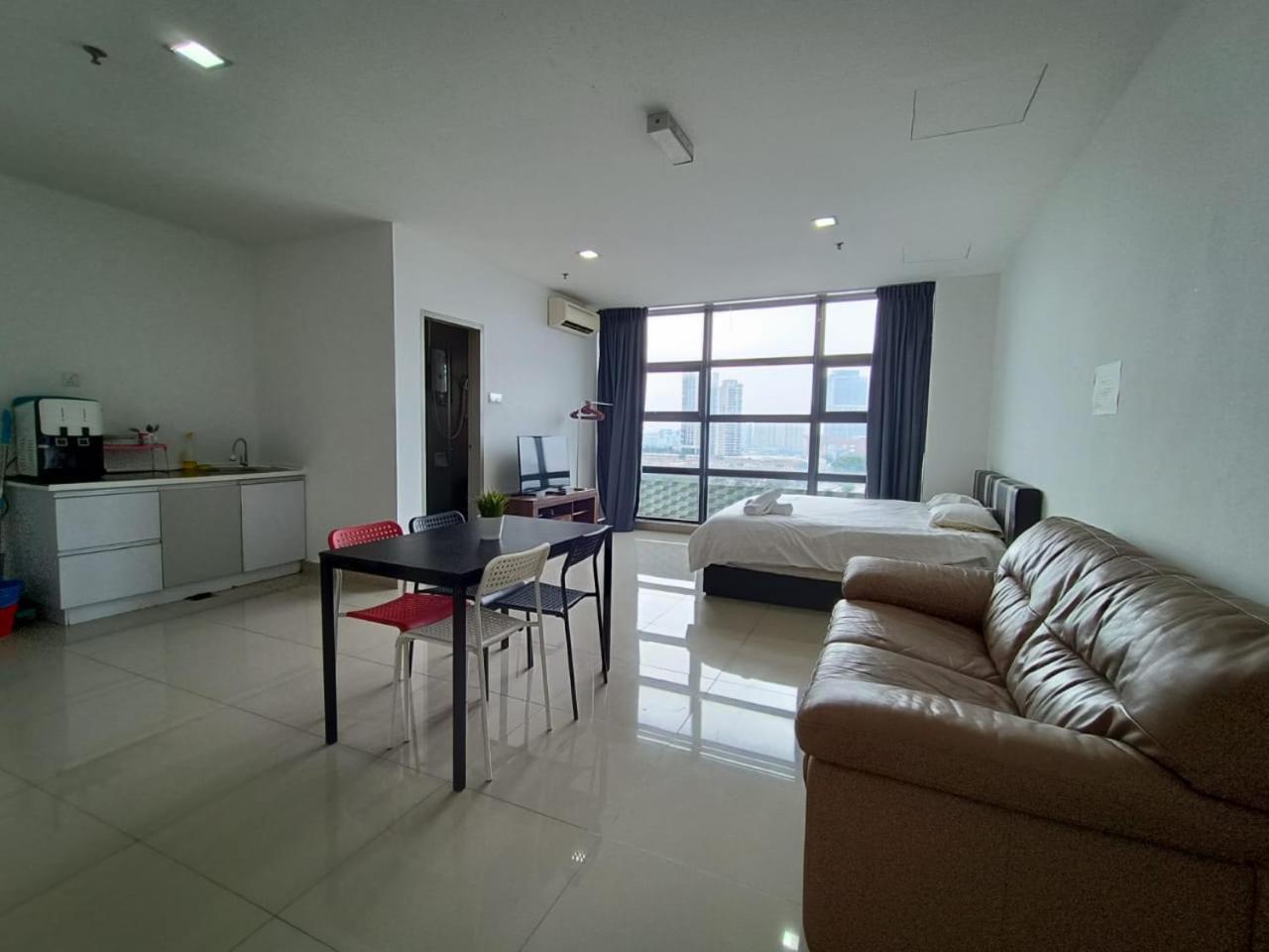 דירות פטלין ג'איה Pj5 Soho By Wsy מראה חיצוני תמונה