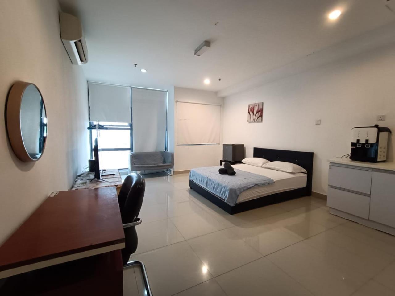 דירות פטלין ג'איה Pj5 Soho By Wsy מראה חיצוני תמונה