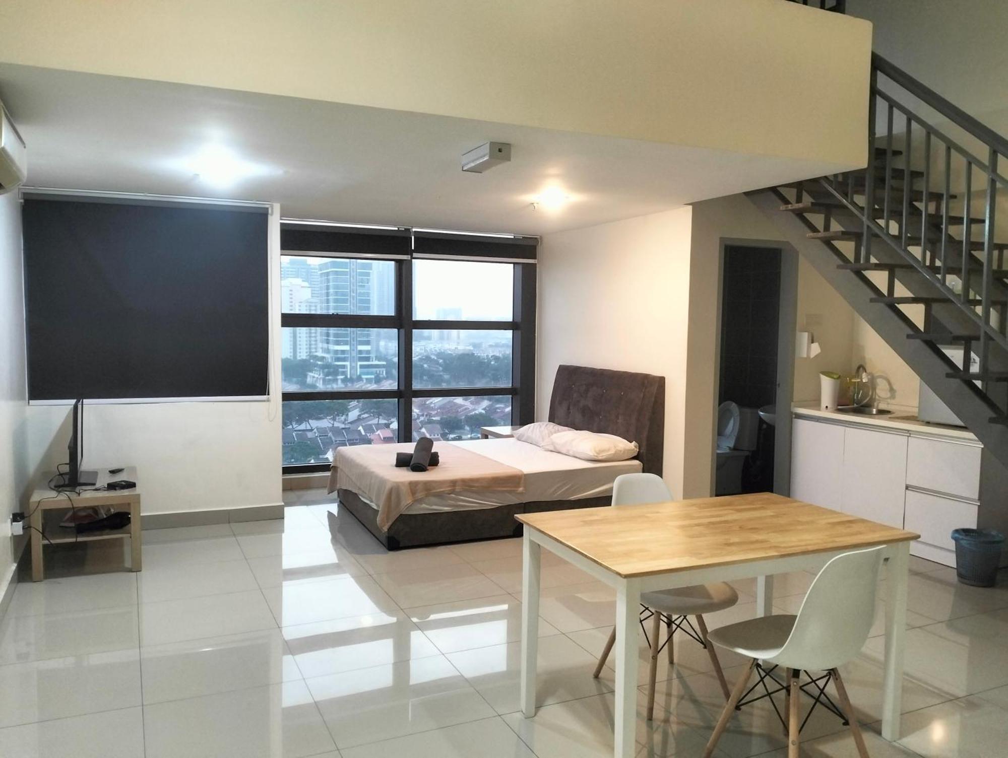 דירות פטלין ג'איה Pj5 Soho By Wsy מראה חיצוני תמונה